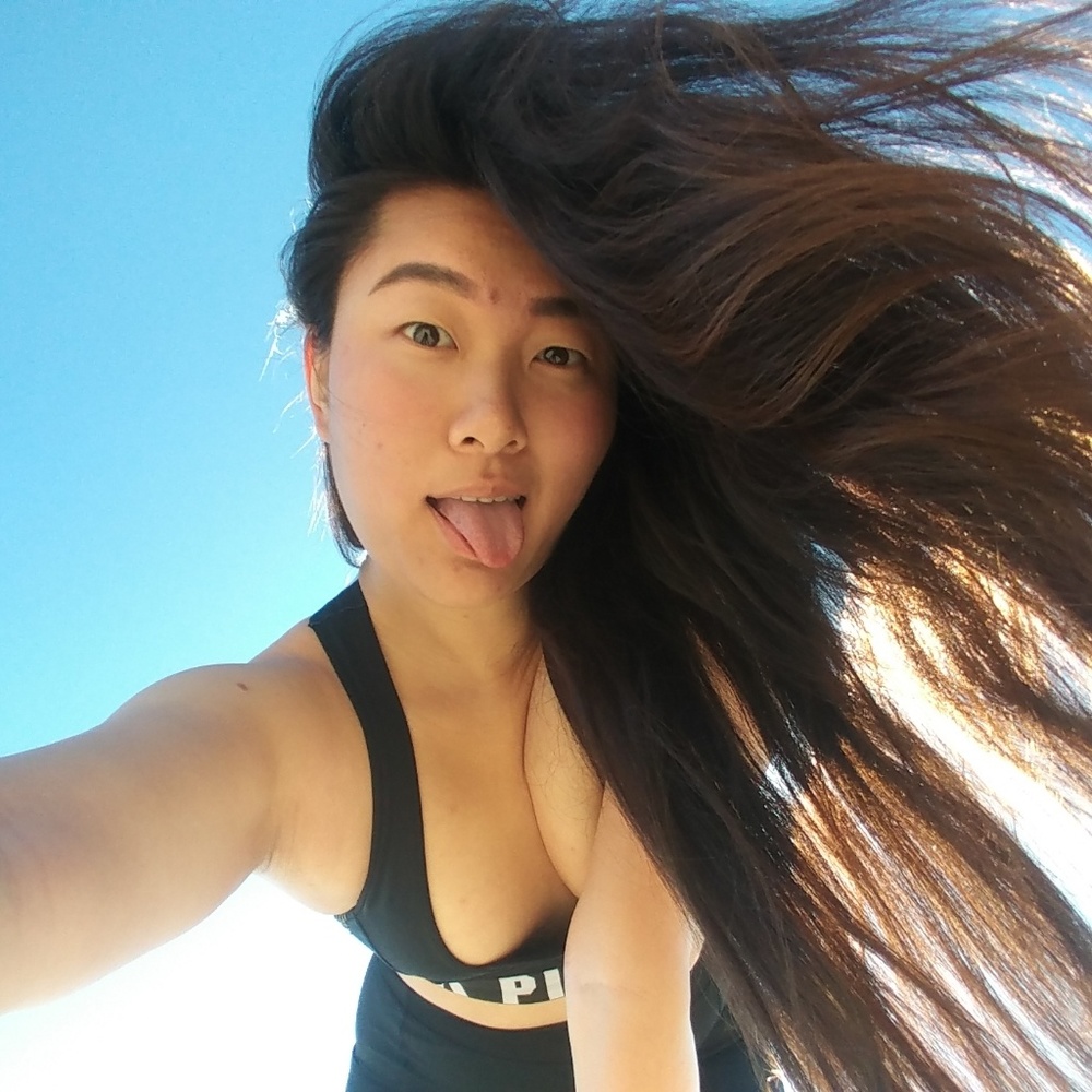 Meet your Posher, Bonnie!